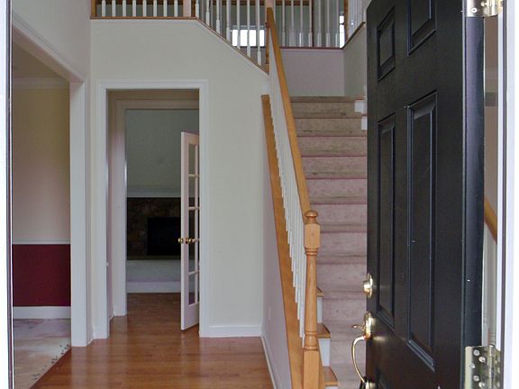 Entryway