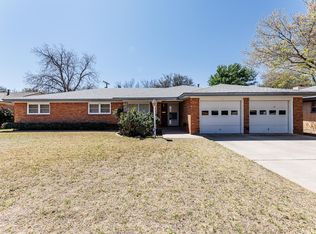 5507 28th St, Lubbock, TX 79407