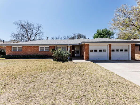5507 28th St, Lubbock, TX 79407