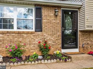 2809 Logway Rd, Vienna, VA 22181