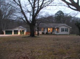 186 Adams Rd, Ocoee, TN 37361