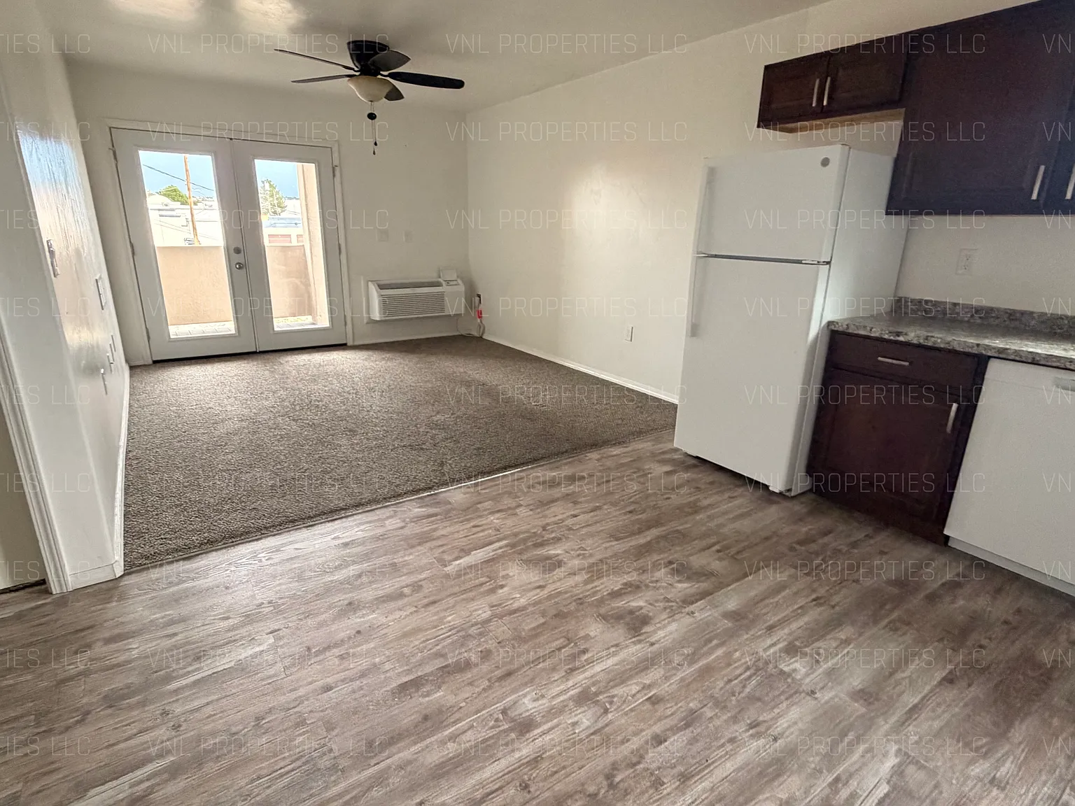 1 bed, 950 sqft, $950 — Photo 2