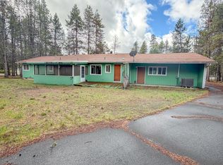 15972 Sunrise Blvd, La Pine, OR 97739
