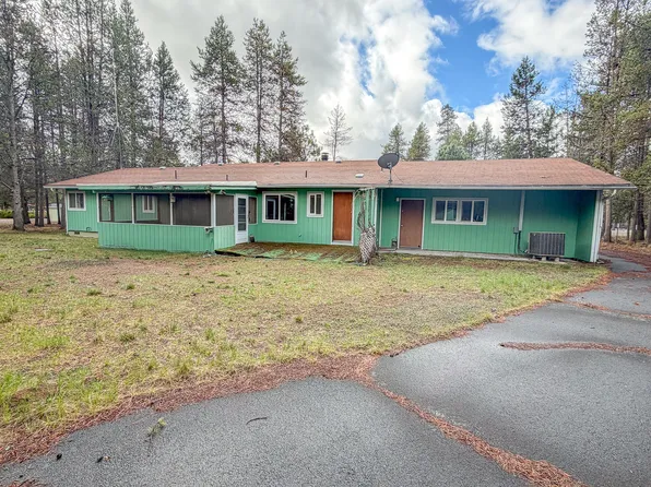 15972 Sunrise Blvd, La Pine, OR 97739