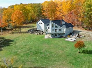 68 Bemis Dr, Orland, ME 04472