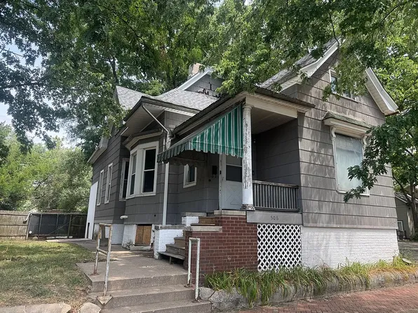 506 Wayne St, Peoria, IL 61603