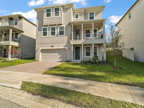 1260 Dora Parc Ln, Mount Dora, FL 32757