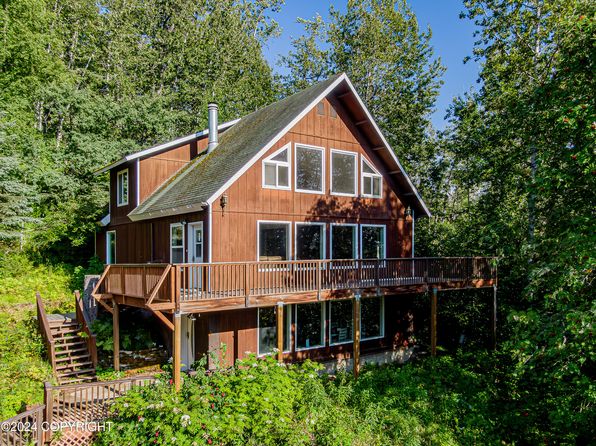 36420 Northern Lights Blvd, Soldotna, AK 99669