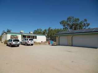 1321 S Brady St, Ridgecrest, CA 93555