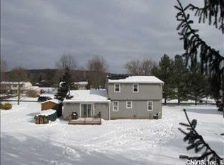 4623 Goldrush Dr, Marcellus, NY 13108