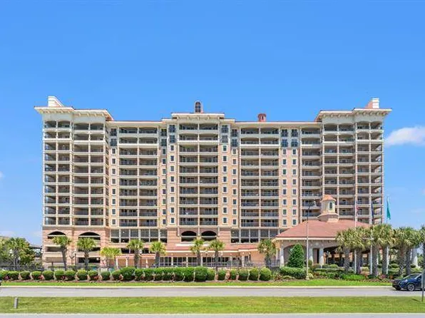 1819 N Ocean Blvd #6020, North Myrtle Beach, SC 29582