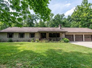 1281 Hiatt Rd, Clarksville, OH 45113