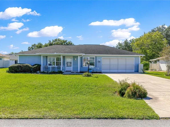 6164 SW 84 LANE, OCALA, FL 34476