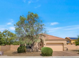 13997 N Gila River Ave, Marana, AZ 85658