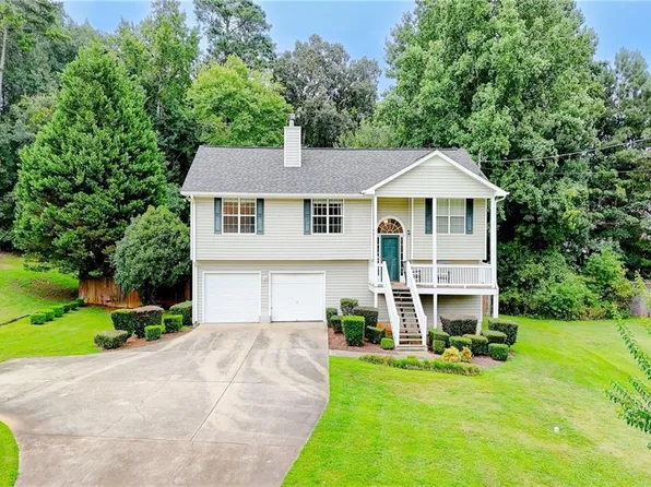 516 Wild Cherry Ct, Palmetto, GA 30268