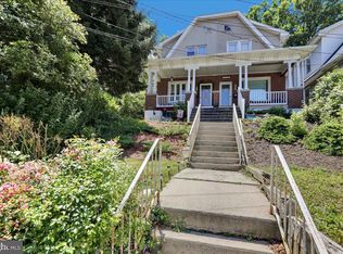 2329 W Market St, Pottsville, PA 17901