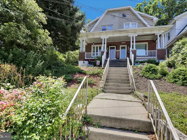 2329 W Market St, Pottsville, PA 17901