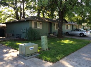 1074 Fruitdale Dr APT D, Grants Pass, OR