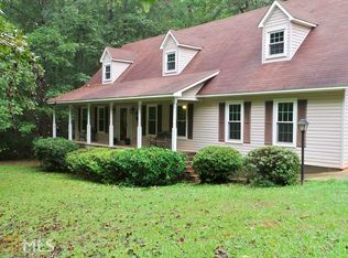 715 Newton Rd, Lagrange, GA 30240