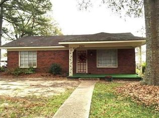 2401 Redmond St, Mobile, AL 36617