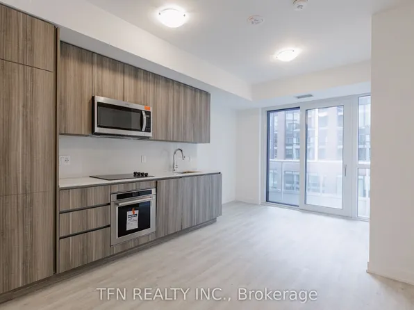 15 Richardson St #1028, Toronto, ON M5A 4J9
