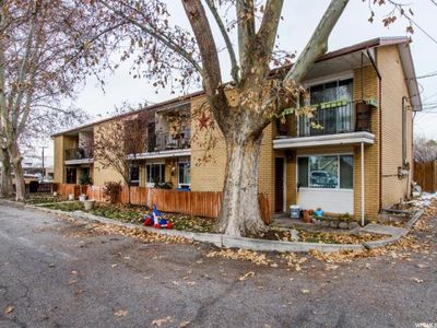 330 N 100 E APT 3, Bountiful, UT, 84010