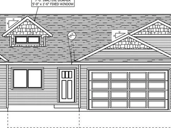 4944 Woodlands Drive, Eau Claire, WI 54703