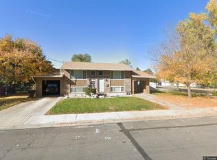 656 S 700th St E, Springville, UT 84663