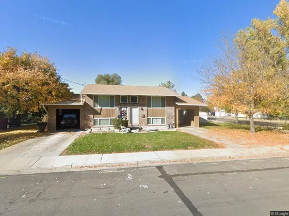 656 S 700th St E, Springville, UT 84663