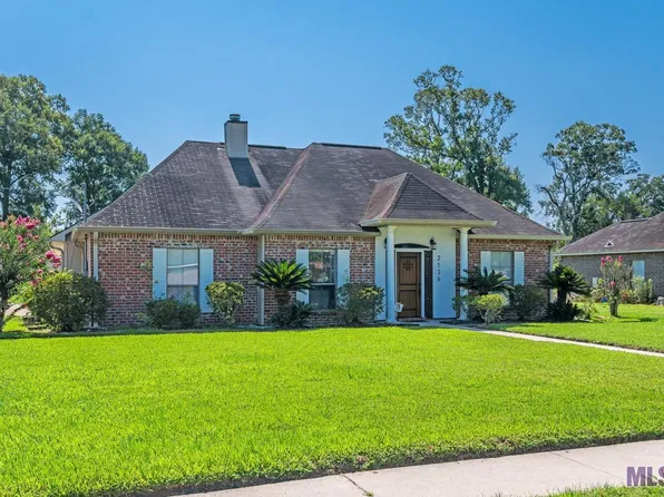 2136 S Darla Ave, Gonzales, LA 70737