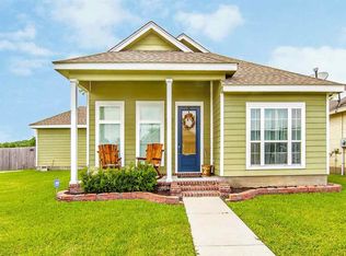 1835 Verna St, Houma, LA 70364