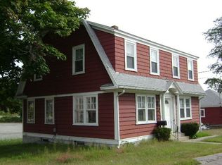 475 Arnolds Neck Dr, Warwick, RI 02886