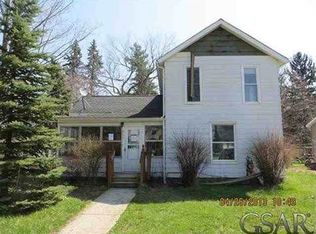 311 S Smt, Webberville, MI 48892