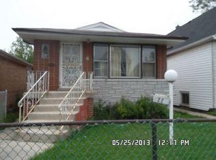 22 E 100th St, Chicago, IL 60628