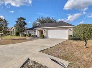 5525 SW 89th Pl, Ocala, FL 34476