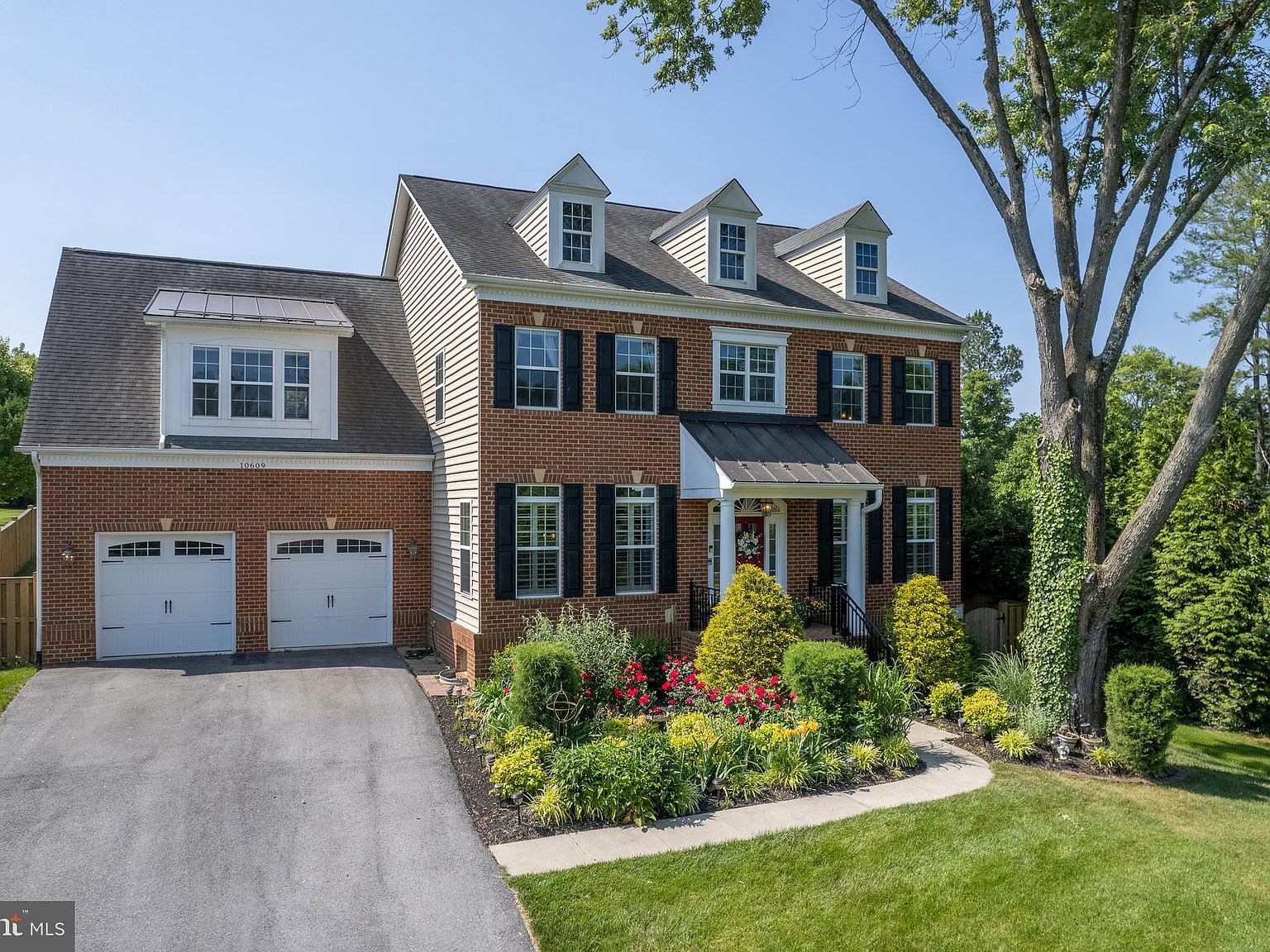 10609 Vista Rd, Columbia, MD 21044 Zillow