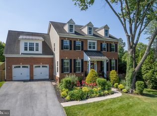 10609 Vista Rd, Columbia, MD 21044