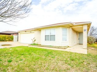 4401 Beach Ball Dr, Killeen, TX 76549