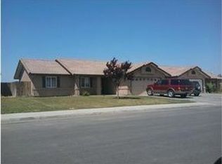 104 Valasco St, Arvin, CA 93203