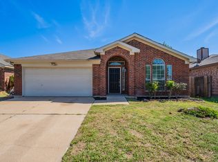 7221 Ranger Way, Fort Worth, TX 76133