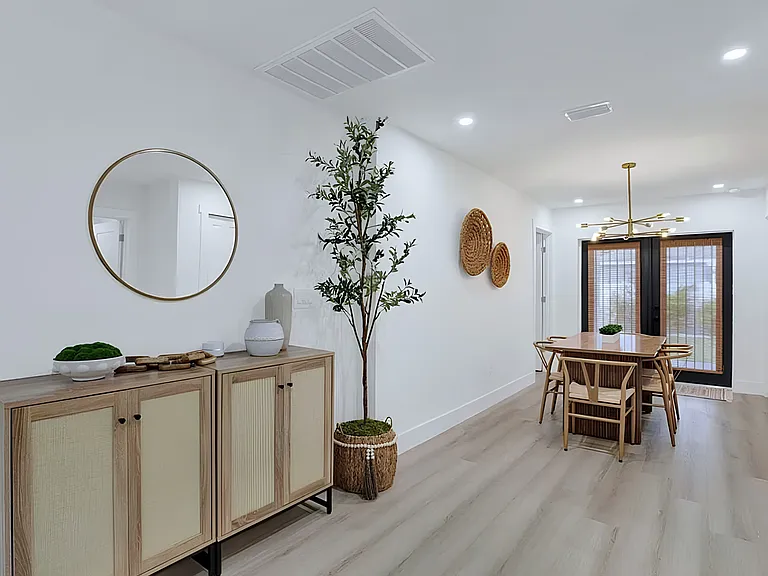 Dining Area View 1