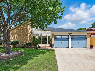 3212 Emerald St, Bedford, TX, 76021