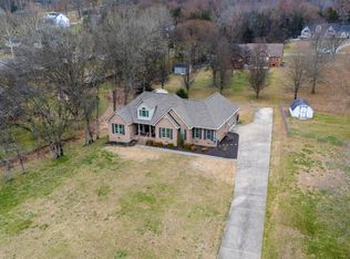 211 Amanda Dr, Bell Buckle, TN 37020