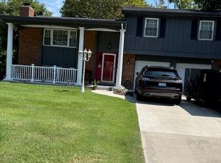 844 Niewahner Dr, Villa Hills, KY 41017