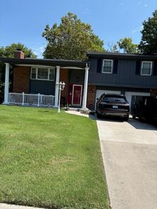 844 Niewahner Dr, Villa Hills, KY, 41017
