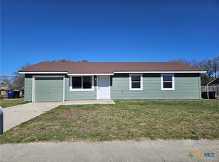 827 Michelle Dr, Copperas Cove, TX 76522