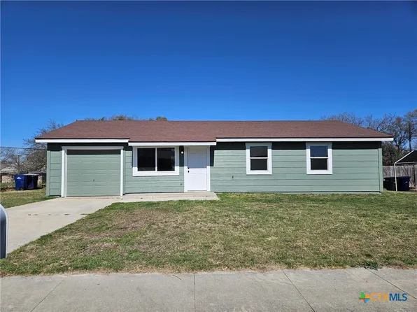 827 Michelle Dr, Copperas Cove, TX 76522