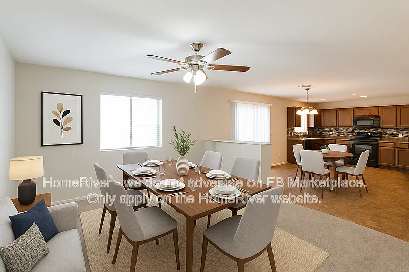 4 bed, 2.0 bath, 2014 sqft, $1,975 — Photo 4