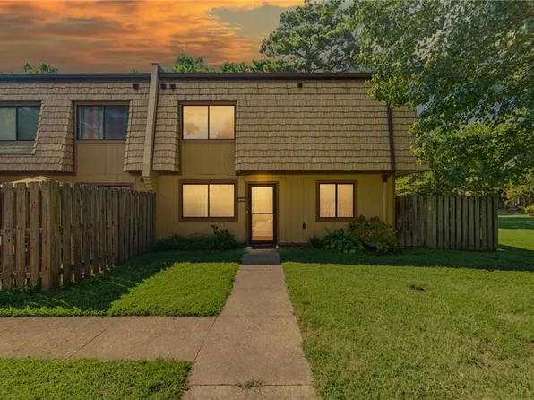 1473 Monterry Pl, Newport News, VA 23608