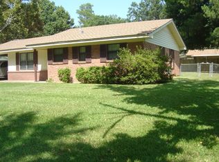 3722 Driftwood Ln, Tyler, TX 75701